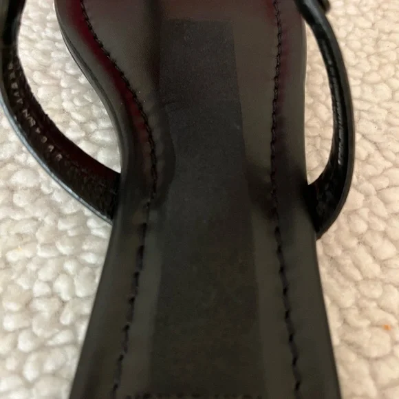 Tory Burch Miller Embroidered Sandals - Picture 5 of 11